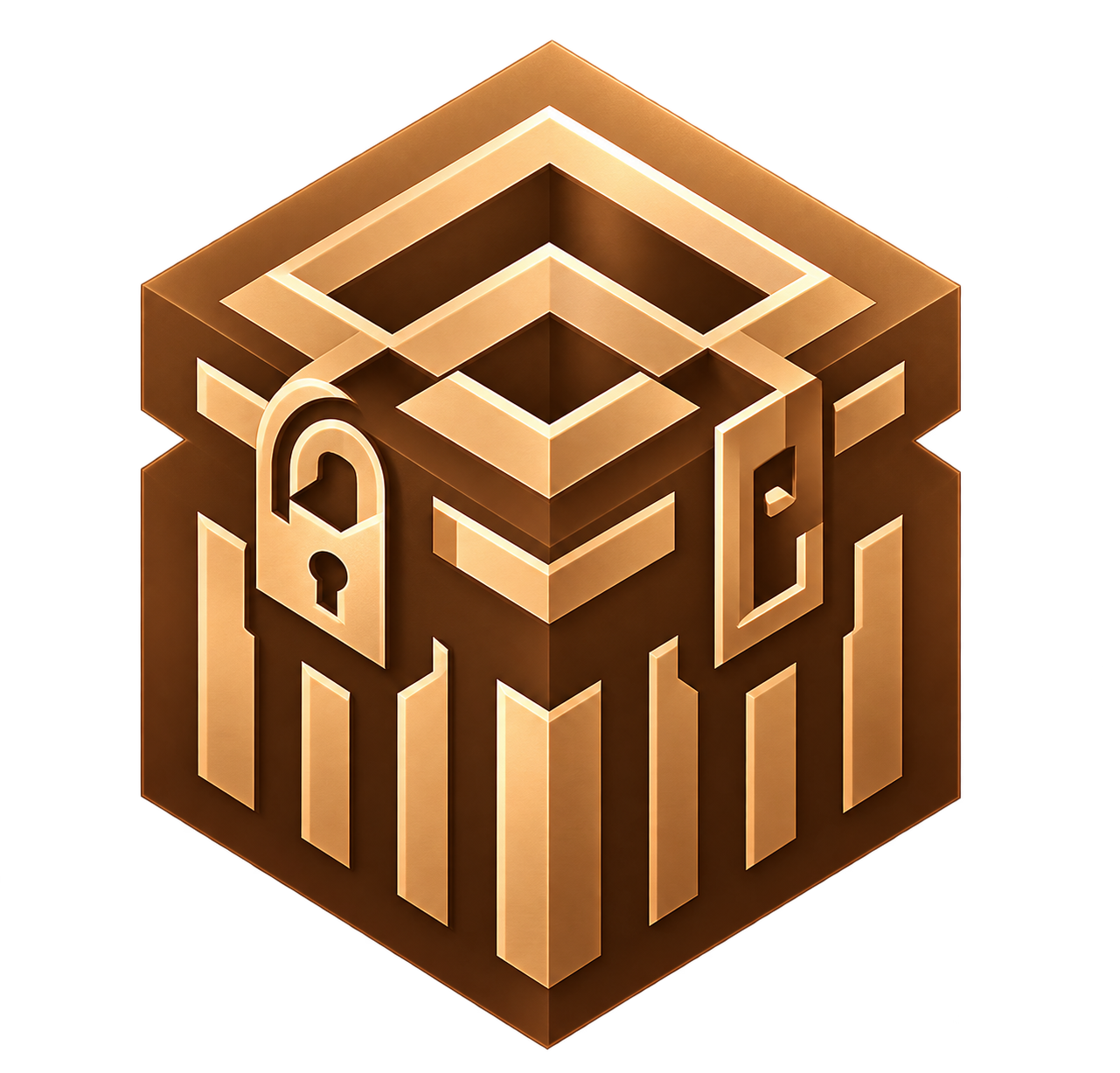 Logo The Four Gates